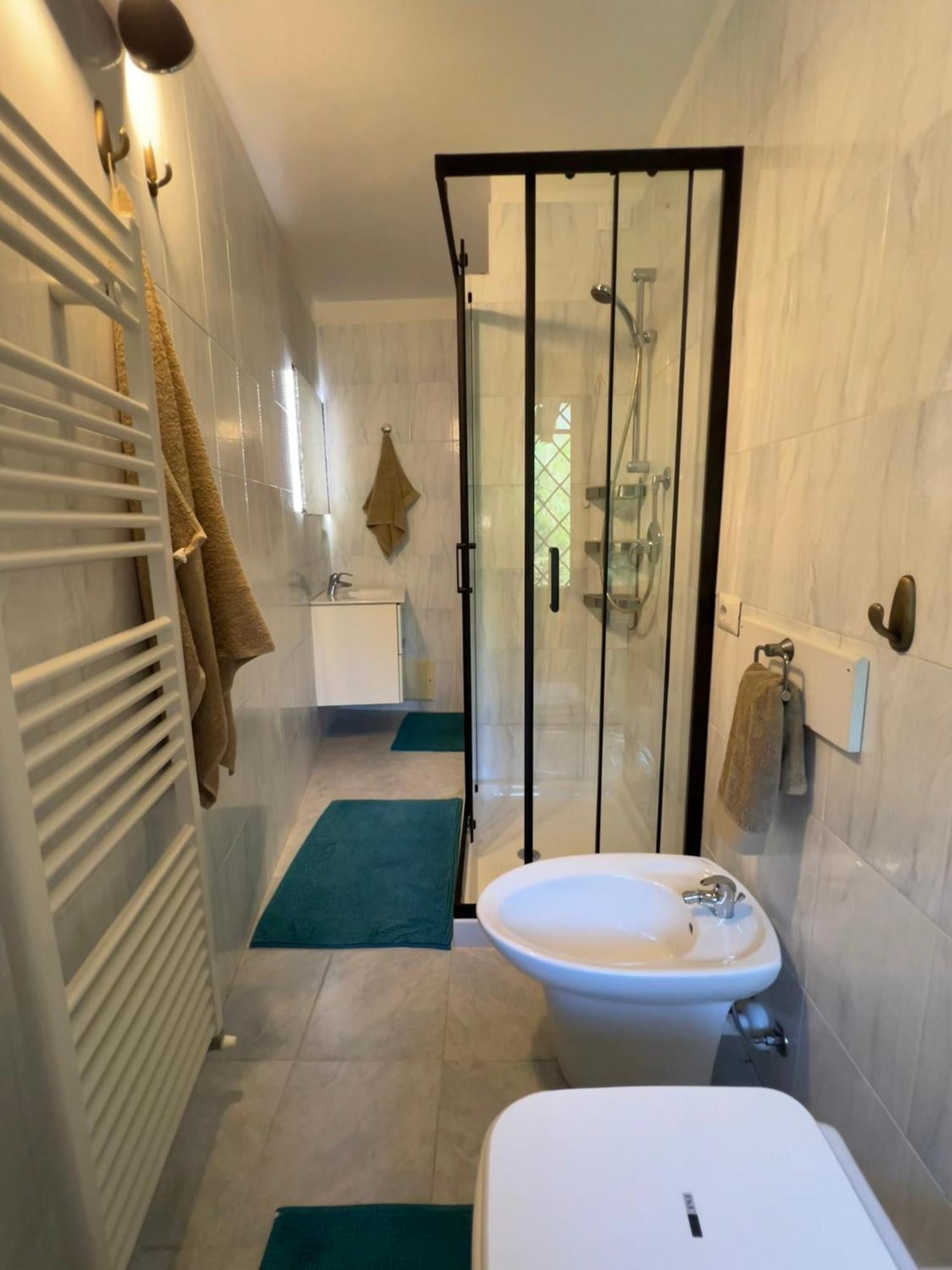 Appartement Kalimera Peschiera del Garda